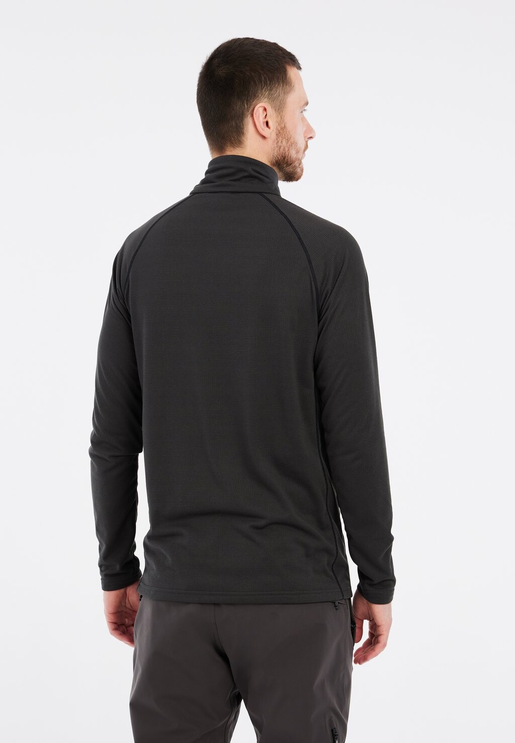 Джемпер KODY Protest, антрацит
Джемпер KODY Protest, антрацит