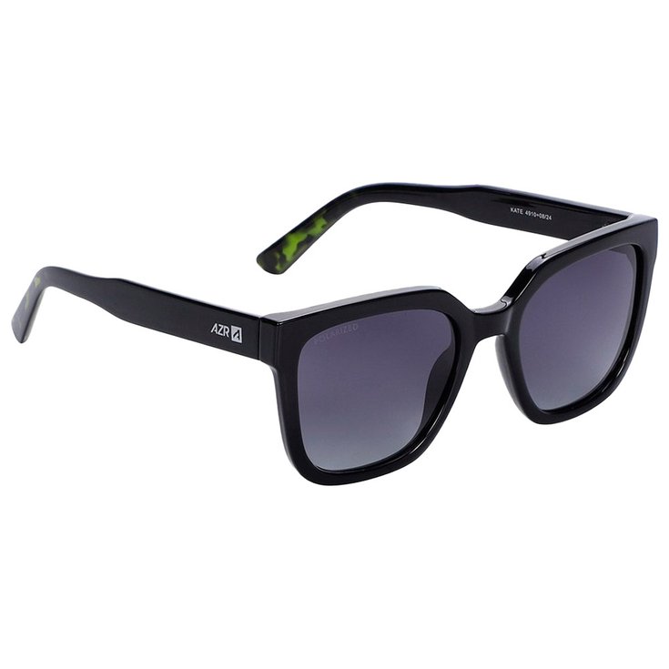 Солнцезащитные очки kate noire vernie поляризованные Gris Dégradé Azr
Солнцезащитные очки kate noire vernie поляризованные Gris Dégradé Azr