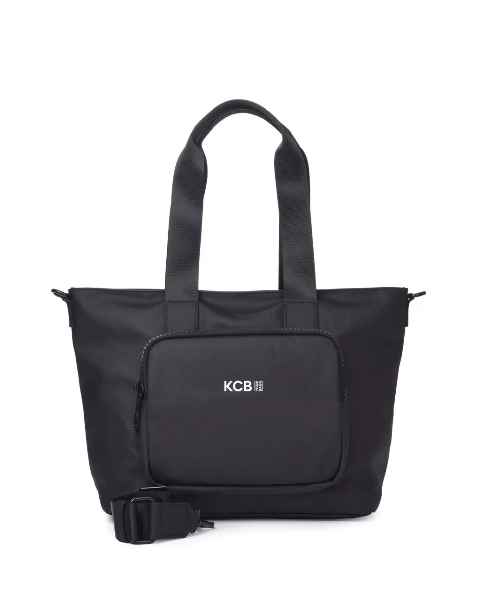 Черная сумочка Cube Kcb
Черная сумочка Cube Kcb