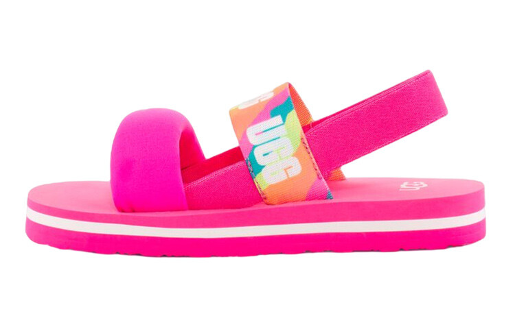 Детские сандалии GS розовые Ugg
Детские сандалии GS розовые Ugg