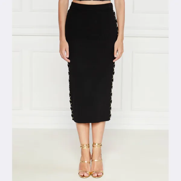 Юбка Michael Kors, черный
Юбка Michael Kors, черный