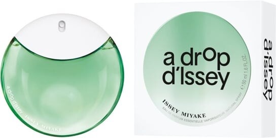 Парфюмированная вода, 50 мл Issey Miyake, A Drop d'Issey Essentielle
Парфюмированная вода, 50 мл Issey Miyake, A Drop d'Issey Essentielle