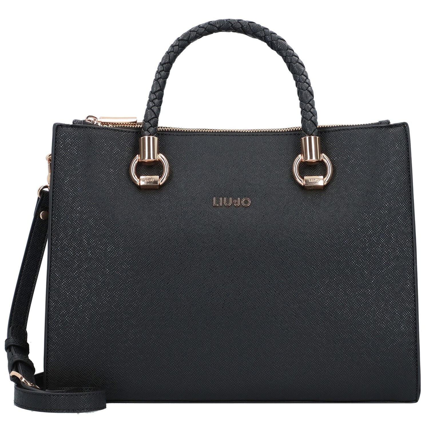 Сумка Liu Jo Handtasche 33 cm, неро
Сумка Liu Jo Handtasche 33 cm, неро