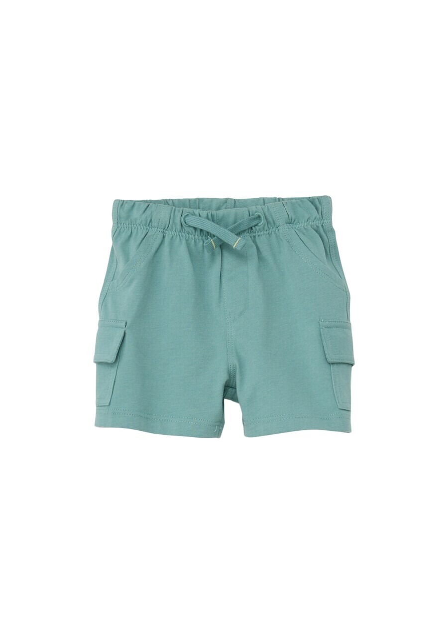 Брюки s.Oliver Regular Pants, цвет Petrol
Брюки s.Oliver Regular Pants, цвет Petrol