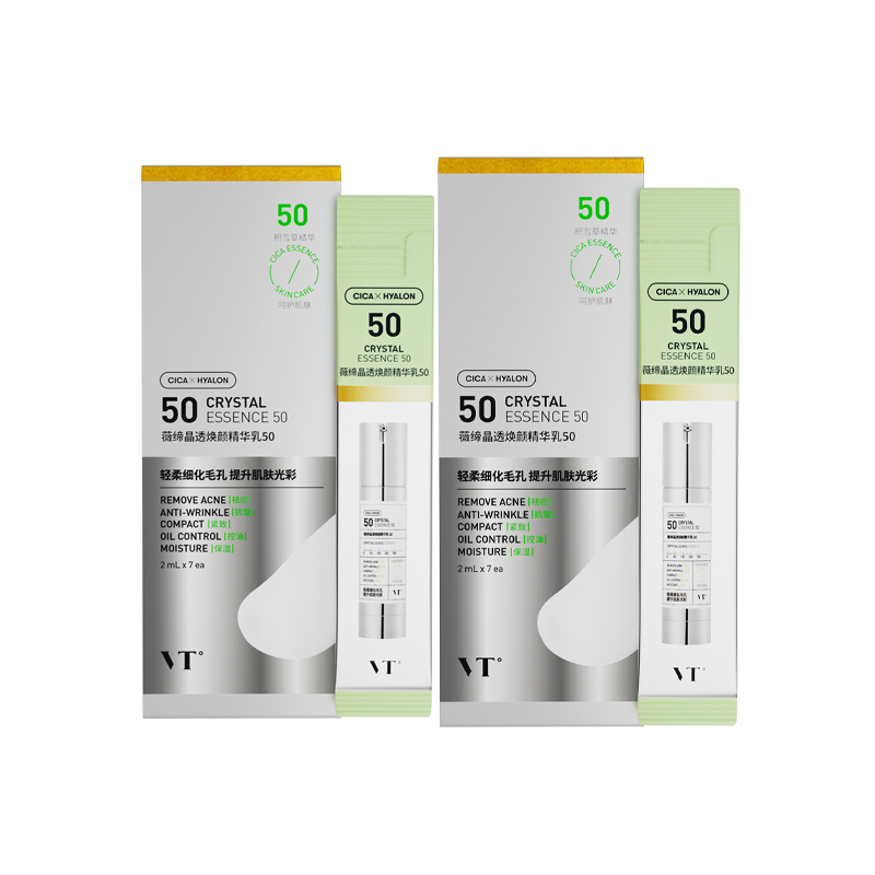 Сыворотка унисекс VT
Сыворотка унисекс VT