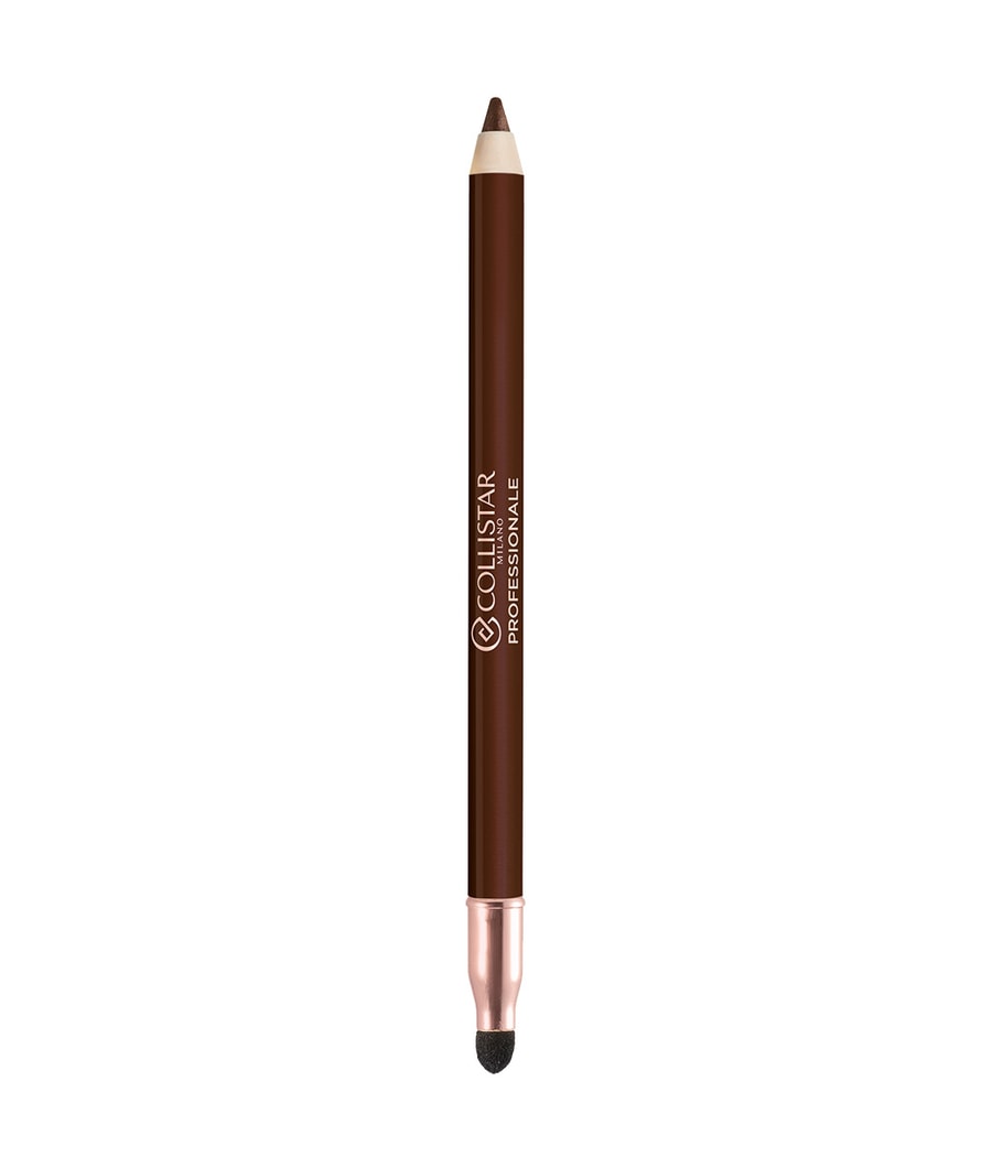 Подводка для глаз Collistar Professionale Augenkonturenstift, Nr. 7 - Marrone Dorato, 1 ml
Подводка для глаз Collistar Professionale Augenkonturenstift, Nr. 7 - Marrone Dorato, 1 ml