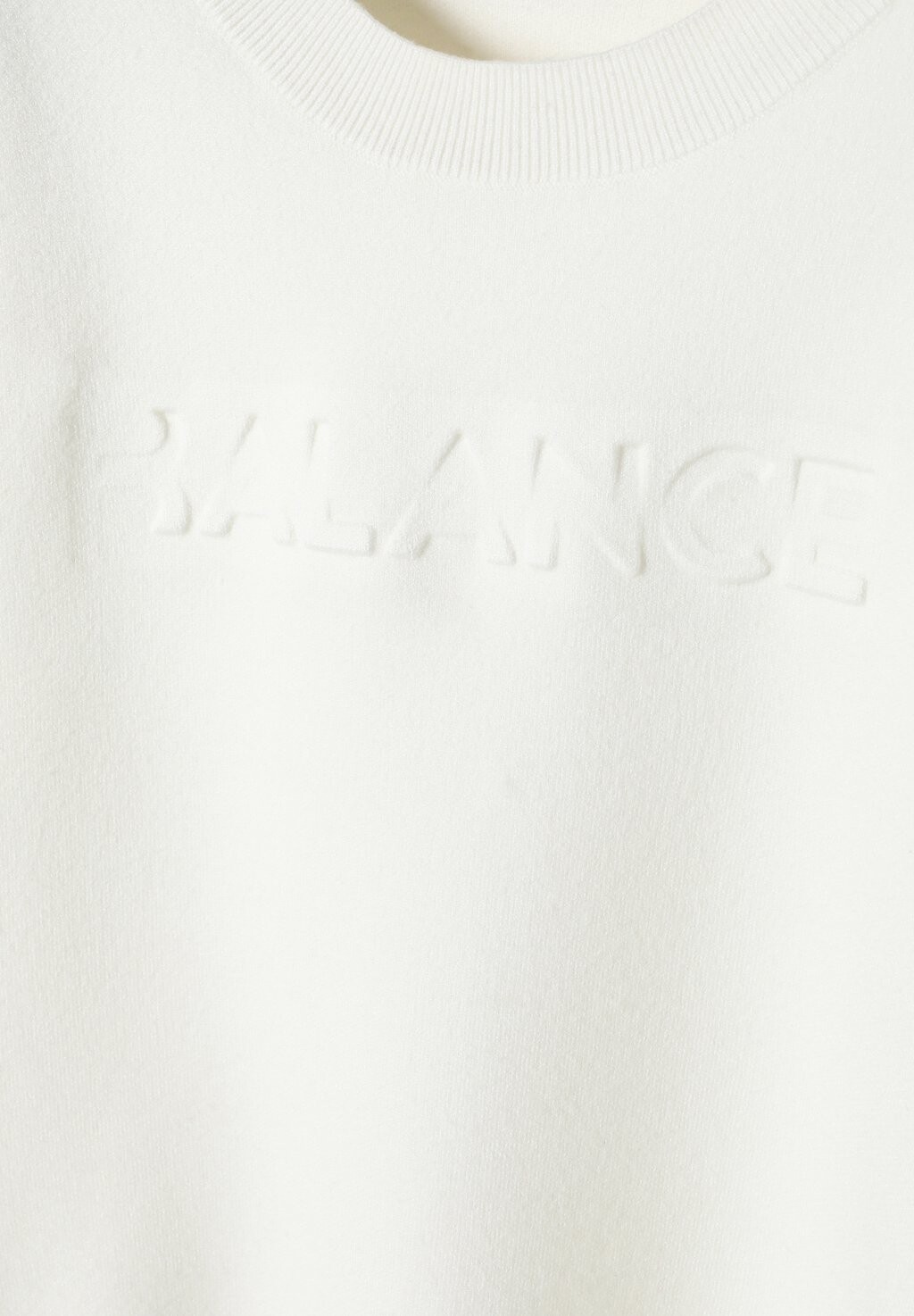 Джемпер BALAMI TATUUM, молочный
Джемпер BALAMI TATUUM, молочный