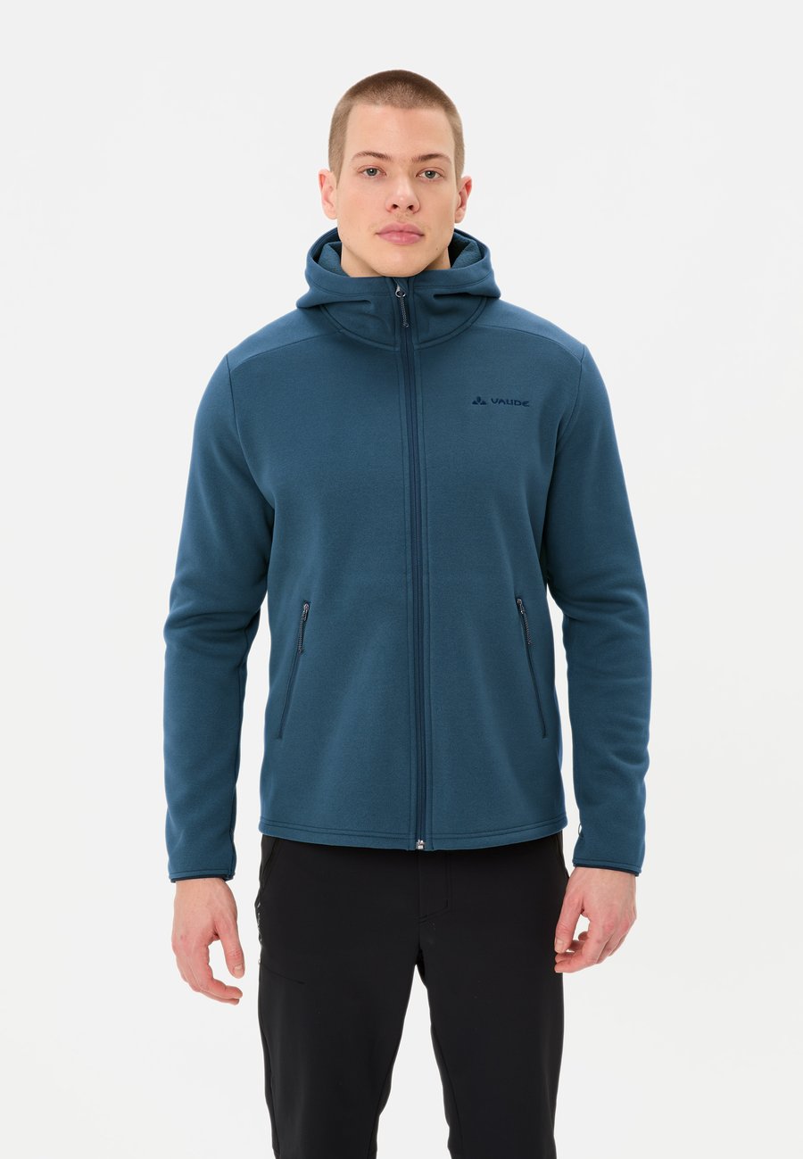 Флисовая куртка Vaude Fleece jacket, Baltic Sea/Turquoise
Флисовая куртка Vaude Fleece jacket, Baltic Sea/Turquoise