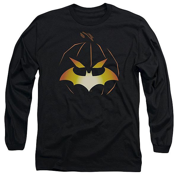 Футболка с длинным рукавом Batman jack obat Licensed Character
Футболка с длинным рукавом Batman jack obat Licensed Character