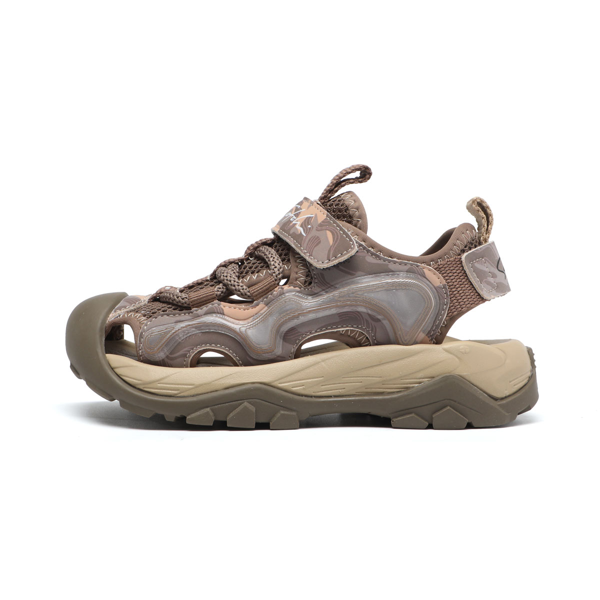 Детские сандалии с дышащей подошвой и защитой от ударов Satchi, фиолетовый
Детские сандалии с дышащей подошвой и защитой от ударов Satchi, фиолетовый