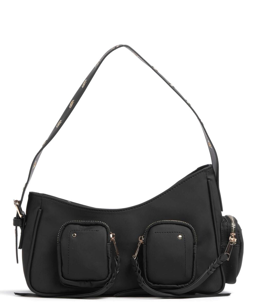 Сумка на плечо Jennifer из искусственной кожи Núnoo, черный
Сумка на плечо Jennifer из искусственной кожи Núnoo, черный