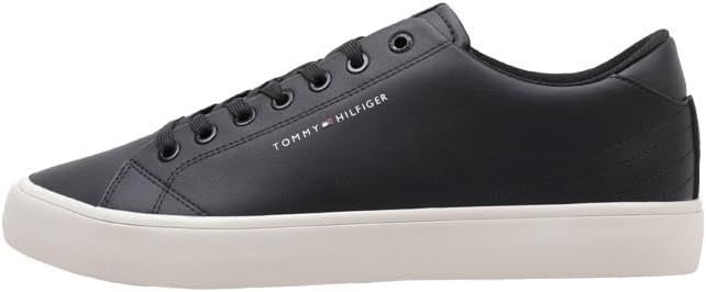 Мужские кроссовки Tommy Hilfiger Rezz, Black
Мужские кроссовки Tommy Hilfiger Rezz, Black