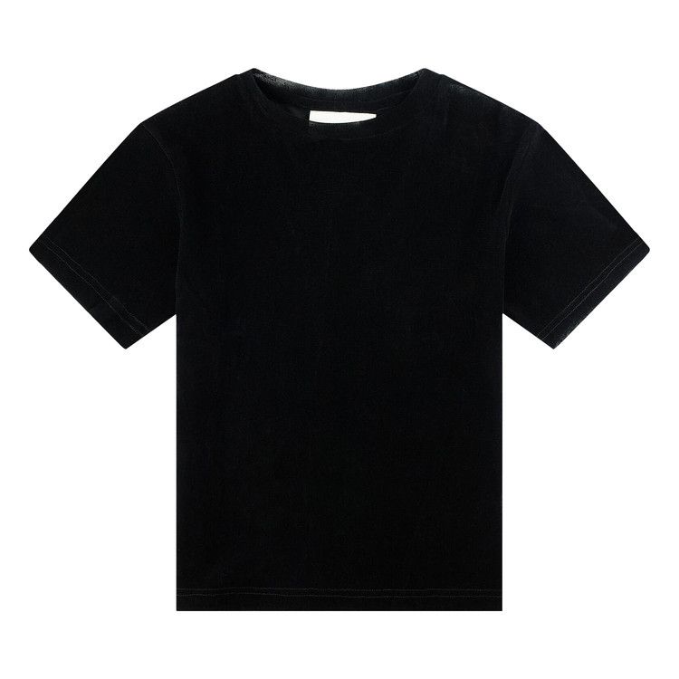 Футболка Song for the Mute Slim Tee, Black
Футболка Song for the Mute Slim Tee, Black