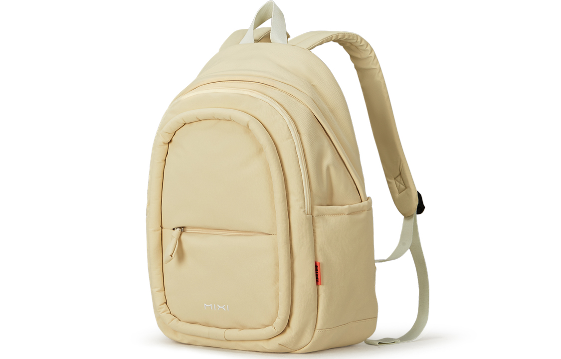 Mi Hee Сумка для ноутбука, Cream Yellow
Mi Hee Сумка для ноутбука, Cream Yellow