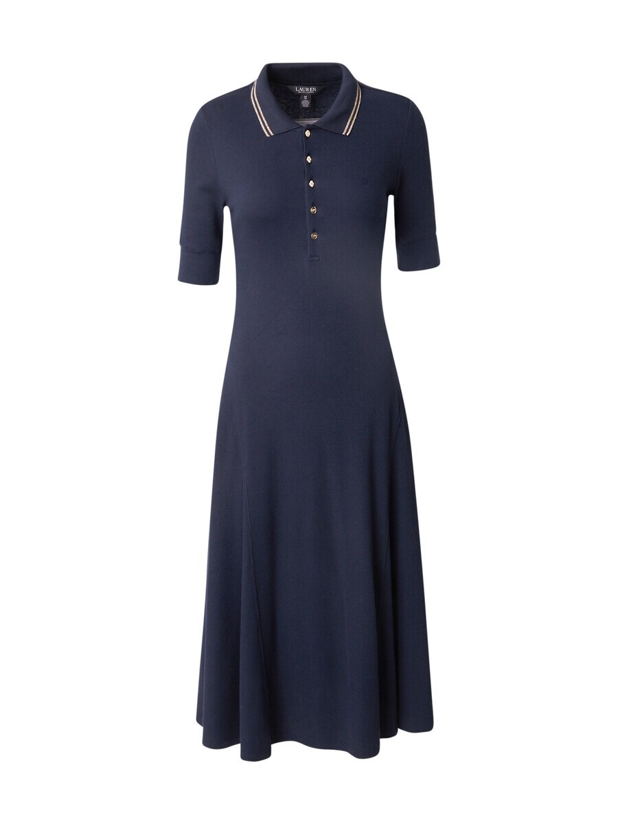 Платье из джерси Lauren Ralph Lauren Dress LILLIANNA, темно-синий
Платье из джерси Lauren Ralph Lauren Dress LILLIANNA, темно-синий