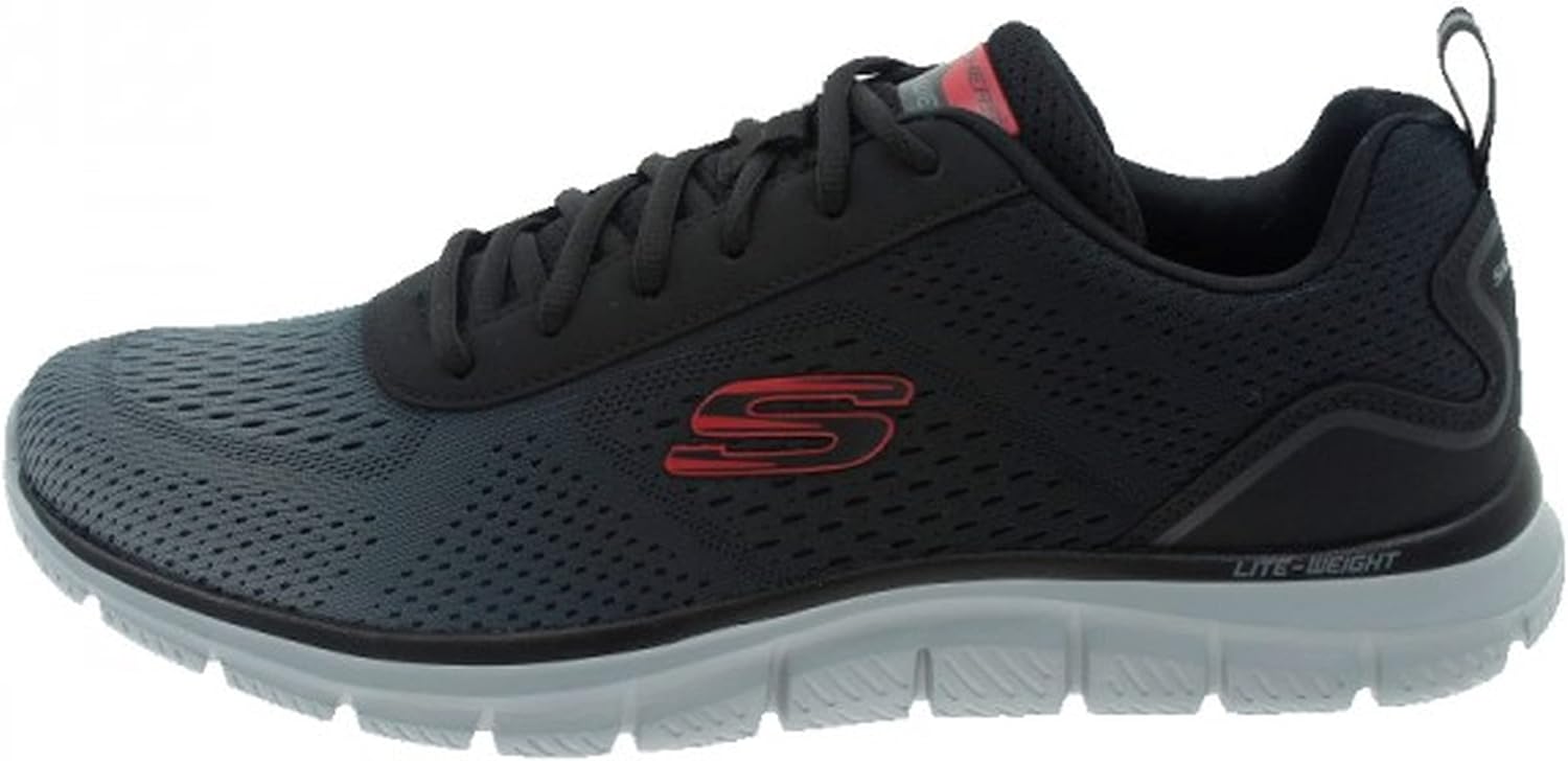 Мужские кроссовки Skechers Sport Equalizer Quick Reaction Oxford, черный
Мужские кроссовки Skechers Sport Equalizer Quick Reaction Oxford, черный