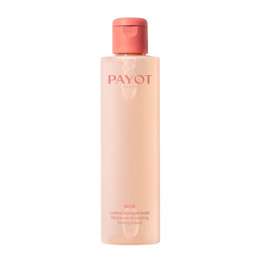 Тоник для лица nue lotion tonique éclat Payot, объем 200 мл
Тоник для лица nue lotion tonique éclat Payot, объем 200 мл