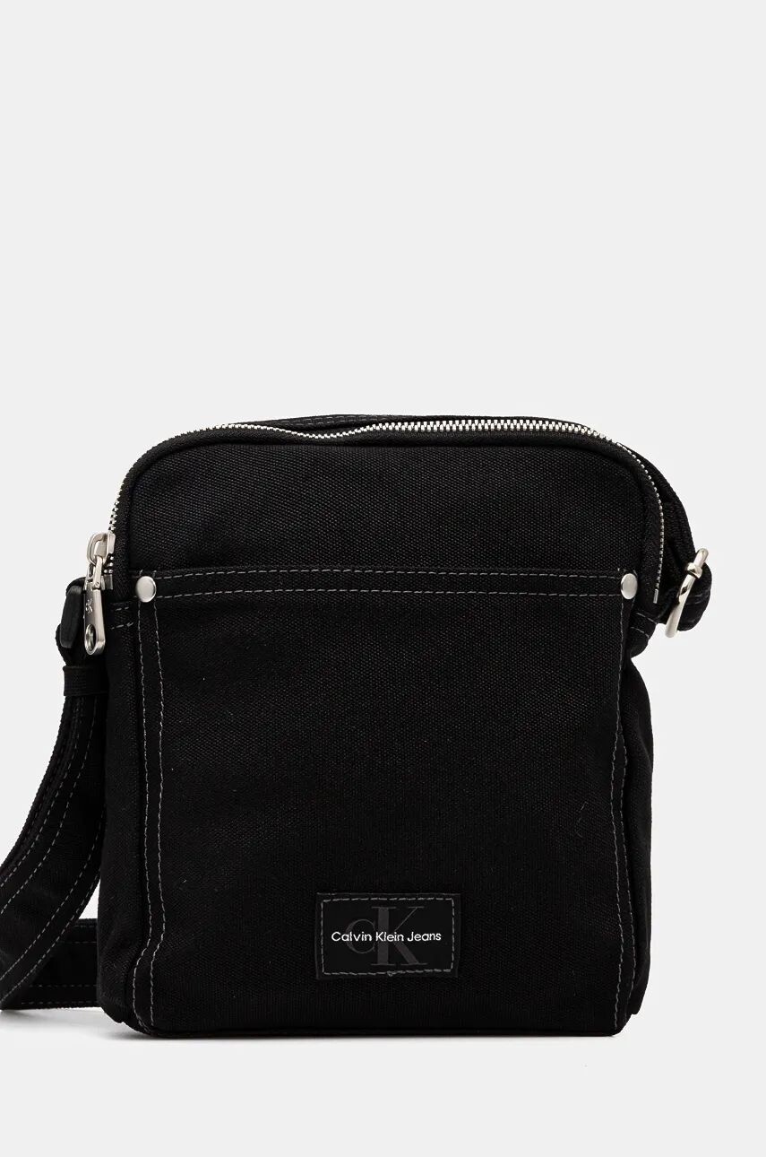 Сумка Calvin Klein Jeans, черный
Сумка Calvin Klein Jeans, черный