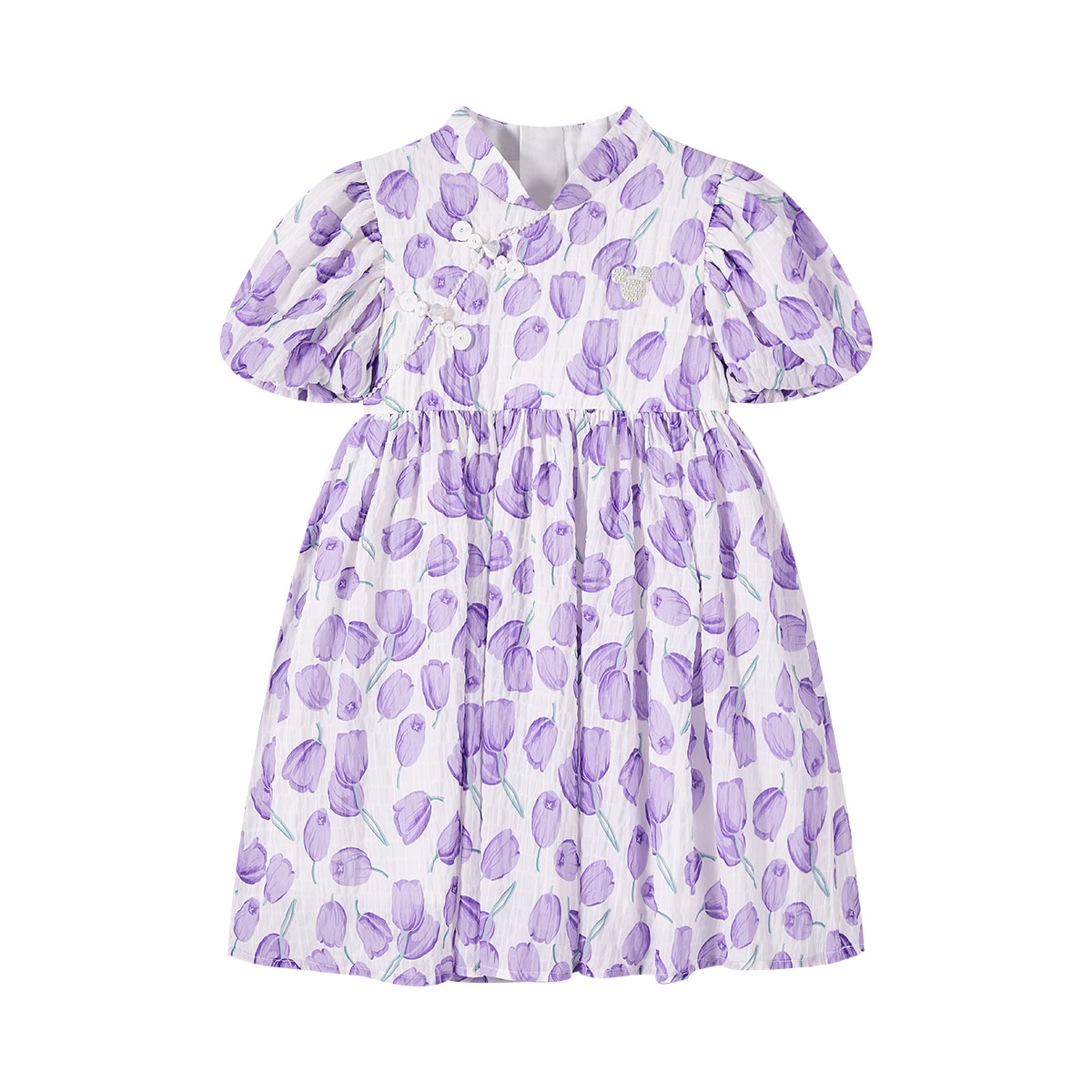 Детское платье Disney, фиолетовый
Детское платье Disney, фиолетовый