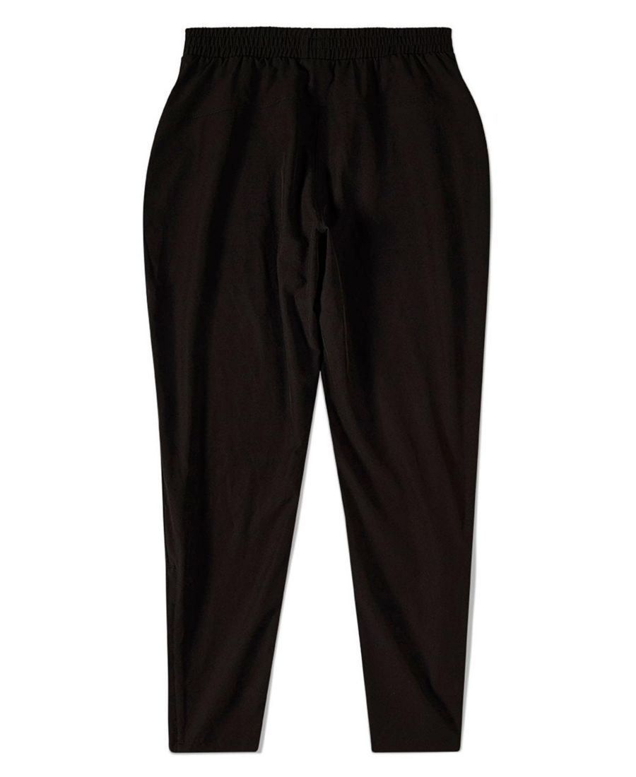 Спортивные спортивные штаны для девочек MeMoi, Black
Спортивные спортивные штаны для девочек MeMoi, Black