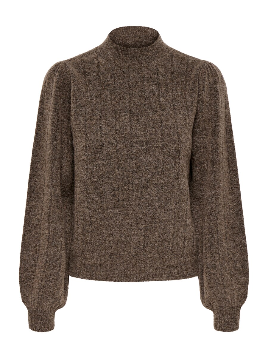 Свитер ONLY ONLFIRENZE, Mottled Brown
Свитер ONLY ONLFIRENZE, Mottled Brown