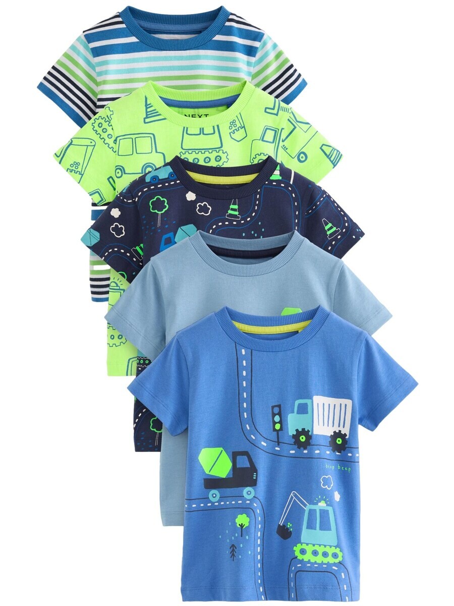 Футболка Next Shirt, цвет blue/navy/green
Футболка Next Shirt, цвет blue/navy/green