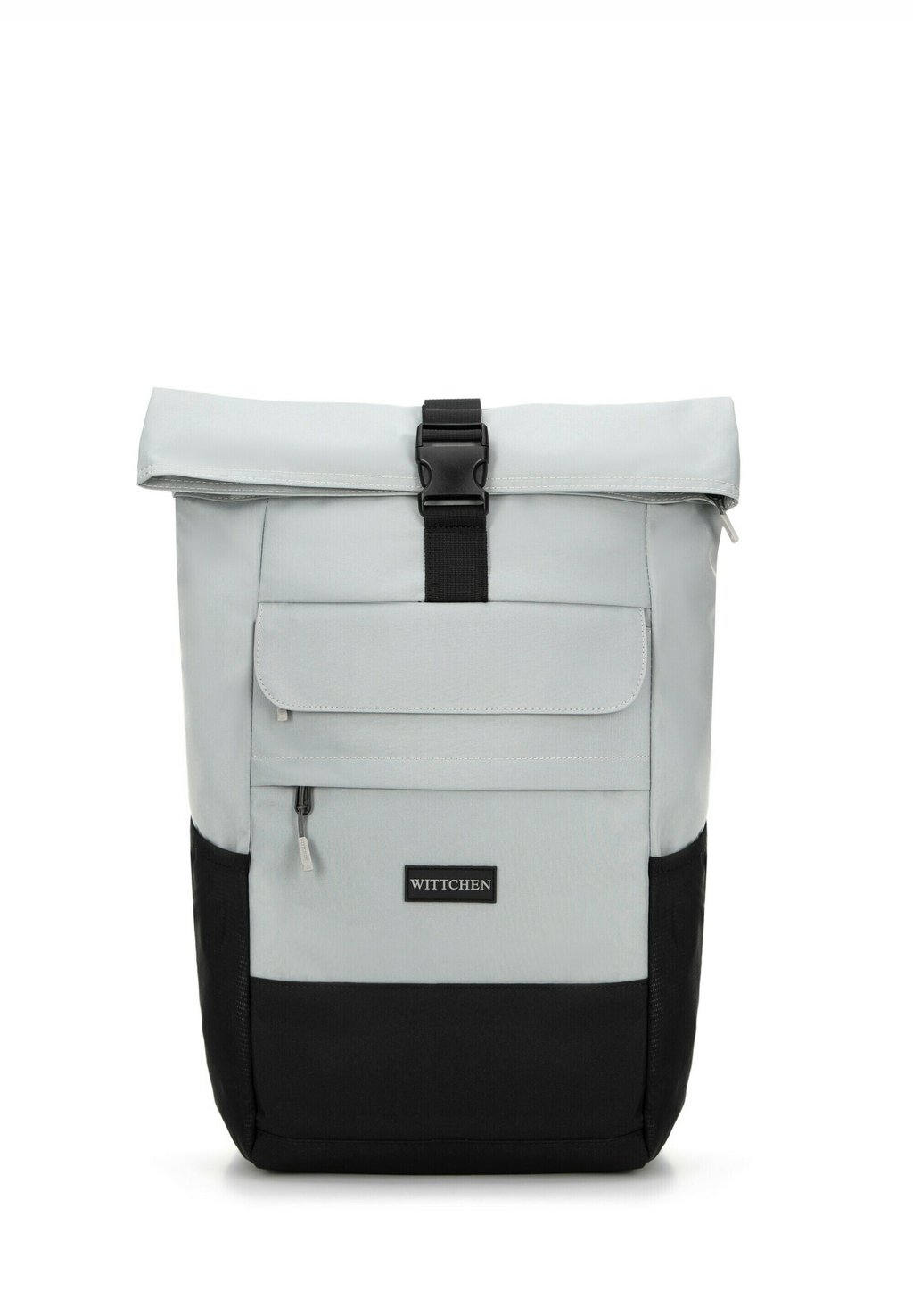 Рюкзак WITTCHEN, серый
Рюкзак WITTCHEN, серый