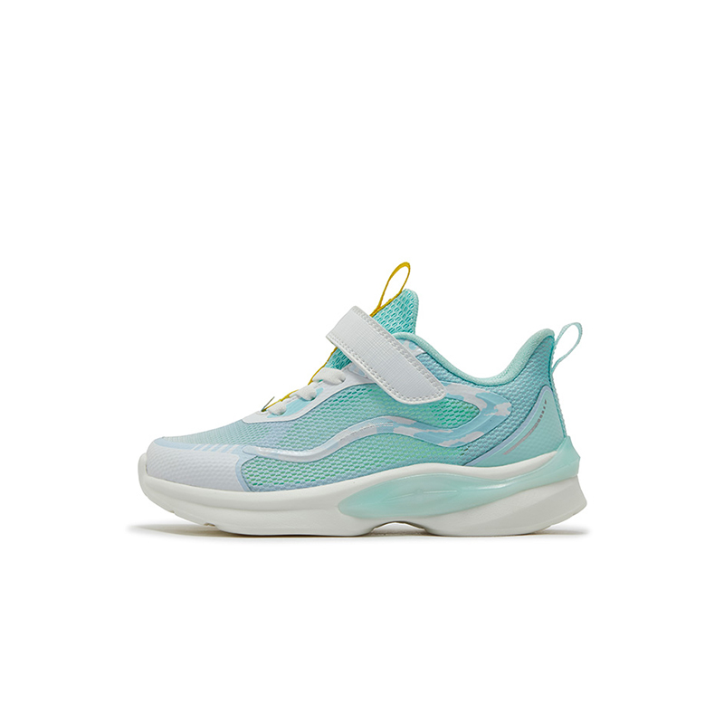 Кроссовки детские с низким верхом, устойчивые к скольжению, для детей от 3 до 7 лет XTEP, синий 
Кроссовки детские с низким верхом, устойчивые к скольжению, для детей от 3 до 7 лет XTEP, синий