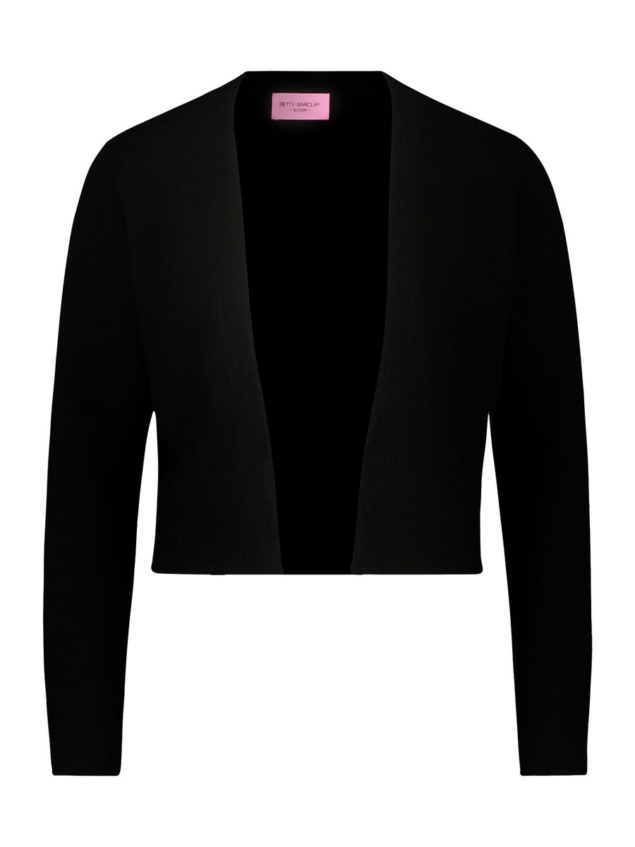 Вязаный кардиган Betty Barclay, Black
Вязаный кардиган Betty Barclay, Black