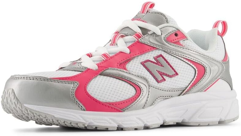 Мужские кроссовки New Balance 408 V1, белый
Мужские кроссовки New Balance 408 V1, белый