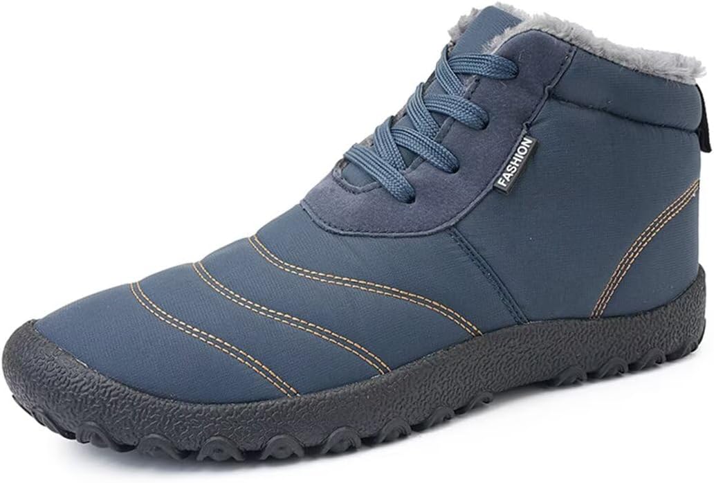 Кроссовки Barekick Arctic,нескользящая и водонепроницаемая зимняя обувь (унисекс) Swzec, синий
Кроссовки Barekick Arctic,нескользящая и водонепроницаемая зимняя обувь (унисекс) Swzec, синий