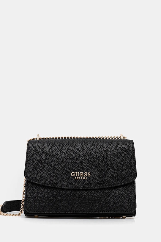 Сумка КАЛИСТА Guess, черный
Сумка КАЛИСТА Guess, черный
