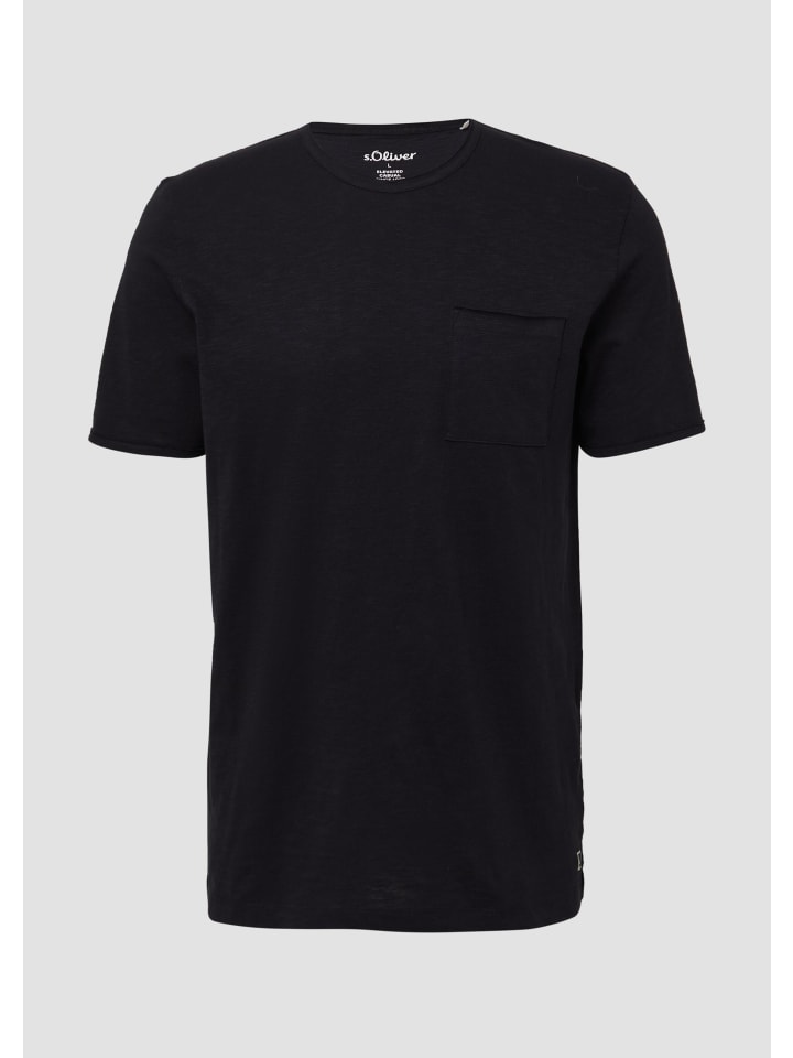 Футболка в цвете 9999_черный s.Oliver
Футболка в цвете 9999_черный s.Oliver