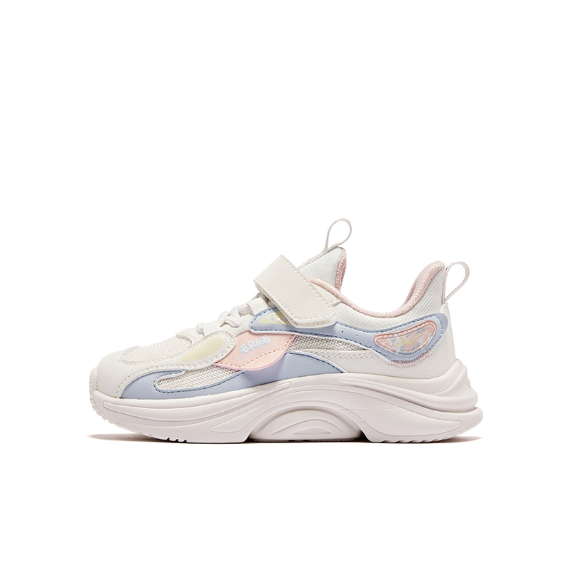 ERKE KIDS Обувь Lifestyle, белая, детская
ERKE KIDS Обувь Lifestyle, белая, детская