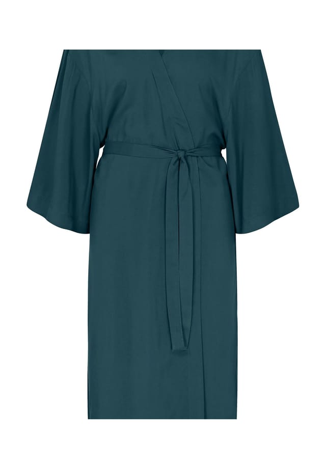 Пляжное платье пляжная туника халат Triumph, цвет secret lagoon
Пляжное платье пляжная туника халат Triumph, цвет secret lagoon