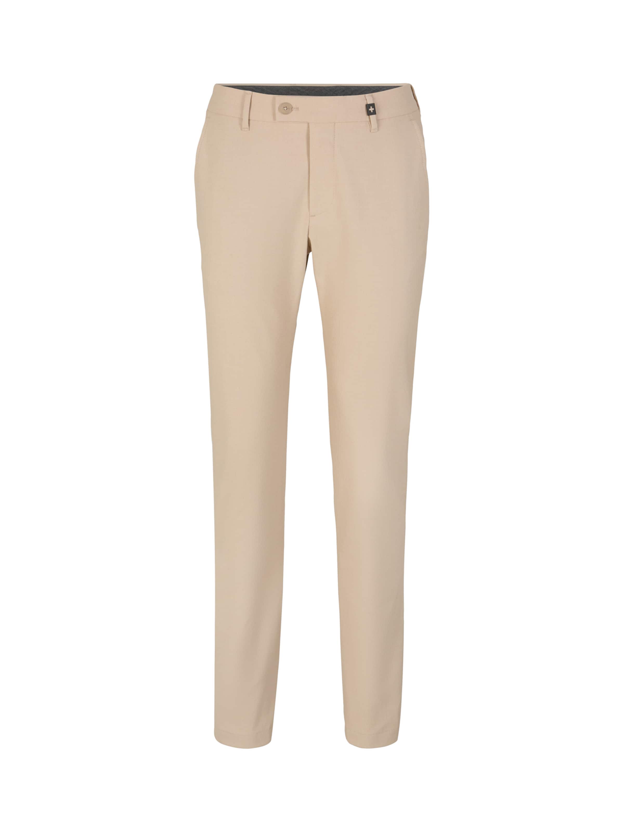 STRELLSON Брюки чинос 'Code' в бежевом цвете, Slim fit
STRELLSON Брюки чинос 'Code' в бежевом цвете, Slim fit