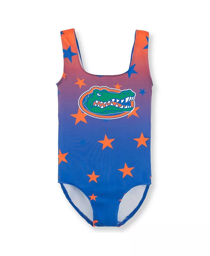 Купальник для танцев Big Girls Royal Florida Gators ZooZatz
Купальник для танцев Big Girls Royal Florida Gators ZooZatz