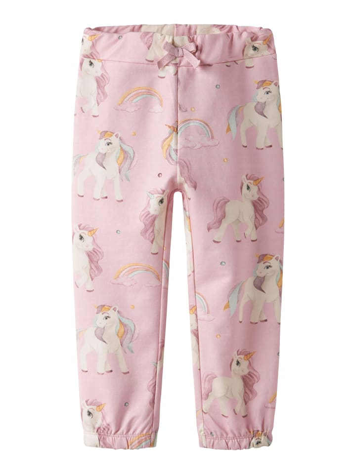 Тканевые брюки name it
Тканевые брюки name it