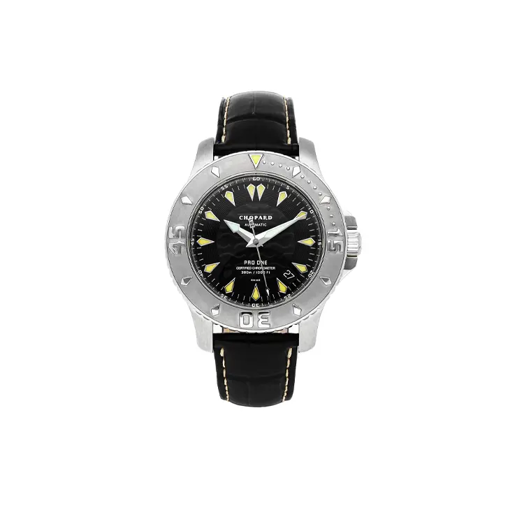 Мужские часы L.U.C Chopard
Мужские часы L.U.C Chopard