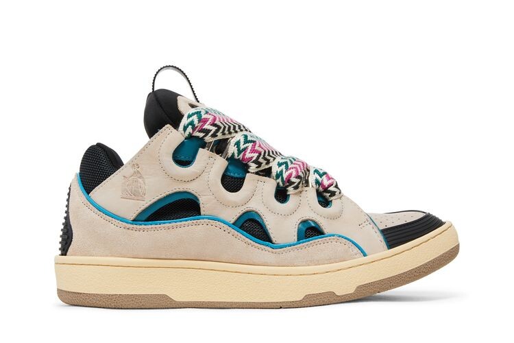 Кроссовки Lanvin Curb Sneakers Ecru Black, кремовый, Бежевый, Кроссовки Lanvin Curb Sneakers Ecru Black, кремовый
Кроссовки Lanvin Curb Sneakers Ecru Black, кремовый, Бежевый, Кроссовки Lanvin Curb Sneakers Ecru Black, кремовый