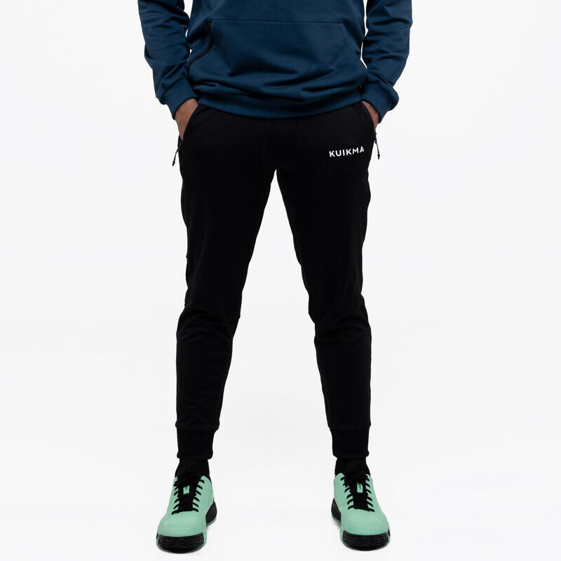Клубные теплые черные брюки для весла для взрослых KUIKMA, цвет negro
Клубные теплые черные брюки для весла для взрослых KUIKMA, цвет negro
