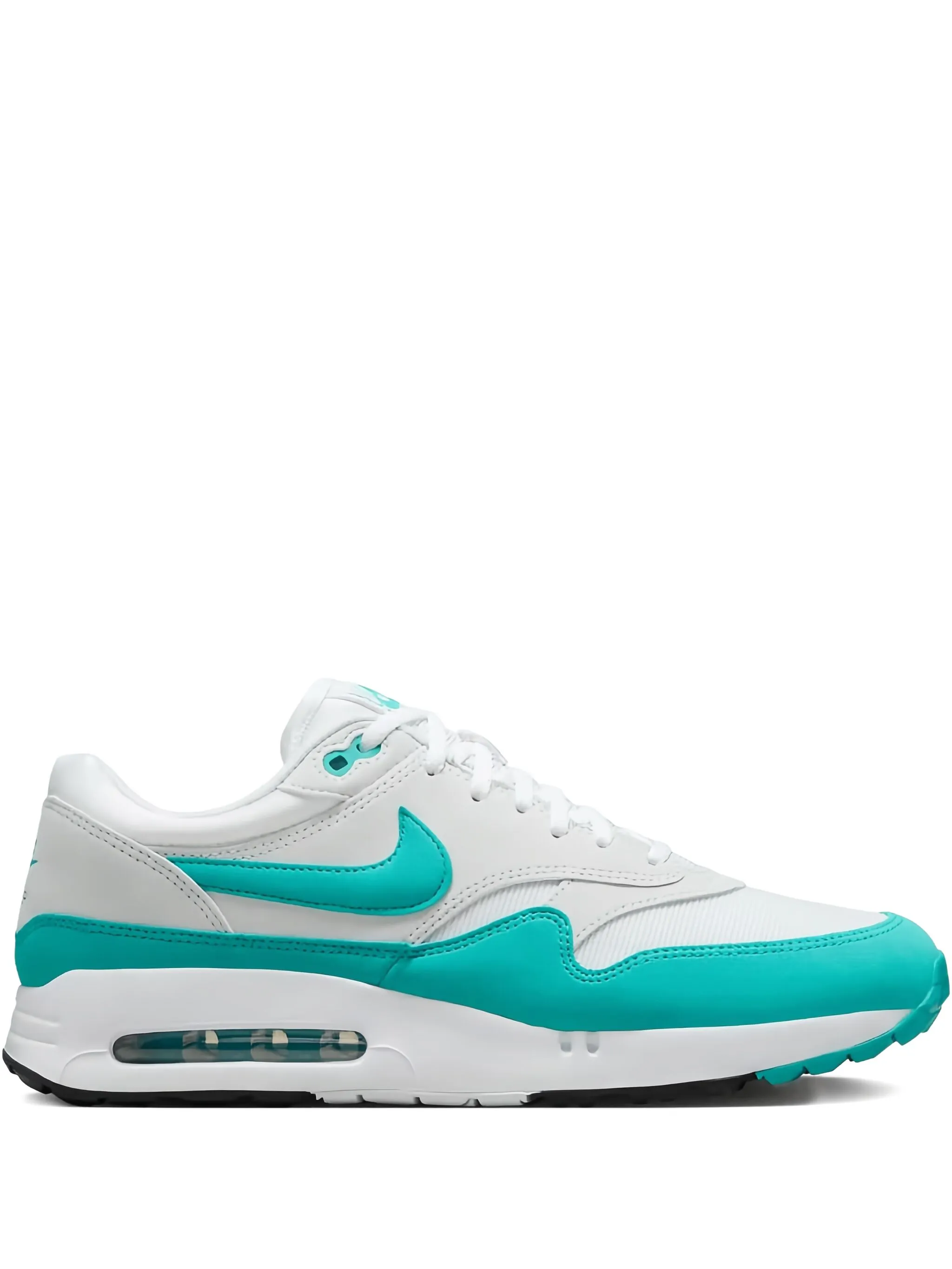 Кроссовки Air Max 1 86 Nike, белый
Кроссовки Air Max 1 86 Nike, белый