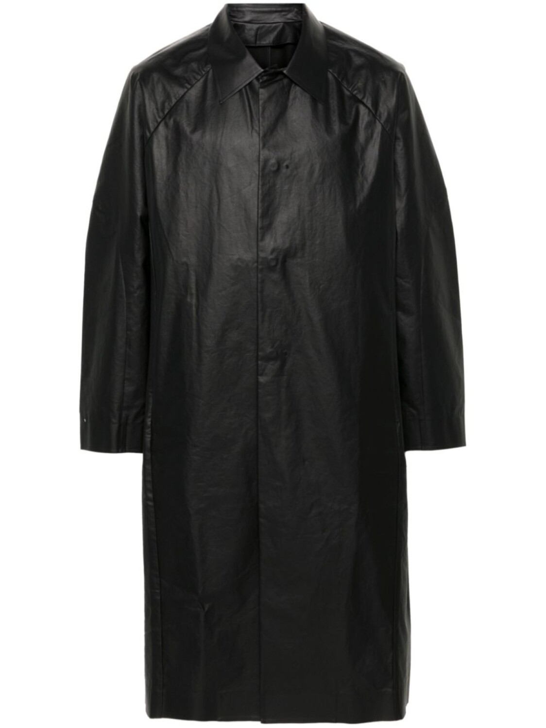 Пальто 5.1 Coat Right Post Archive Faction, черный
Пальто 5.1 Coat Right Post Archive Faction, черный