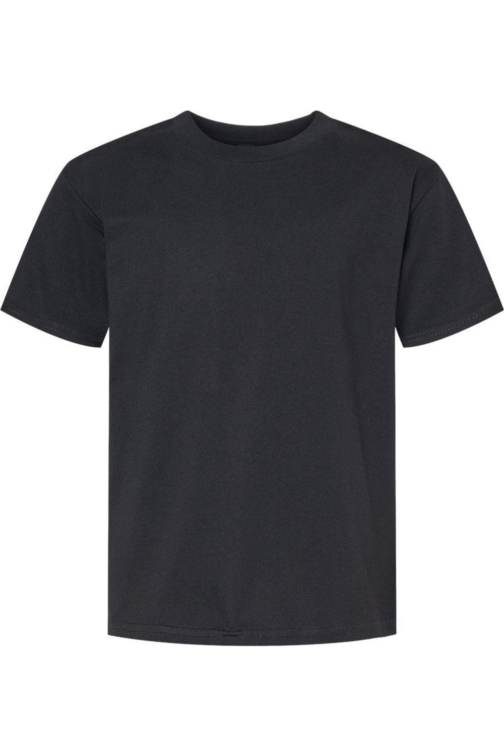 Футболка Gildan Softstyle Youth Midweight, черный
Футболка Gildan Softstyle Youth Midweight, черный