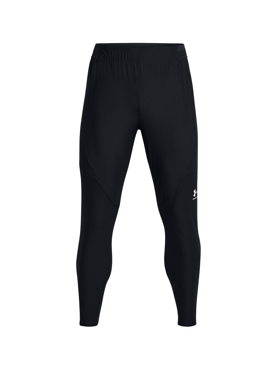 Спортивные штаны UNDER ARMOUR Tapered Workout Pants, черный
Спортивные штаны UNDER ARMOUR Tapered Workout Pants, черный