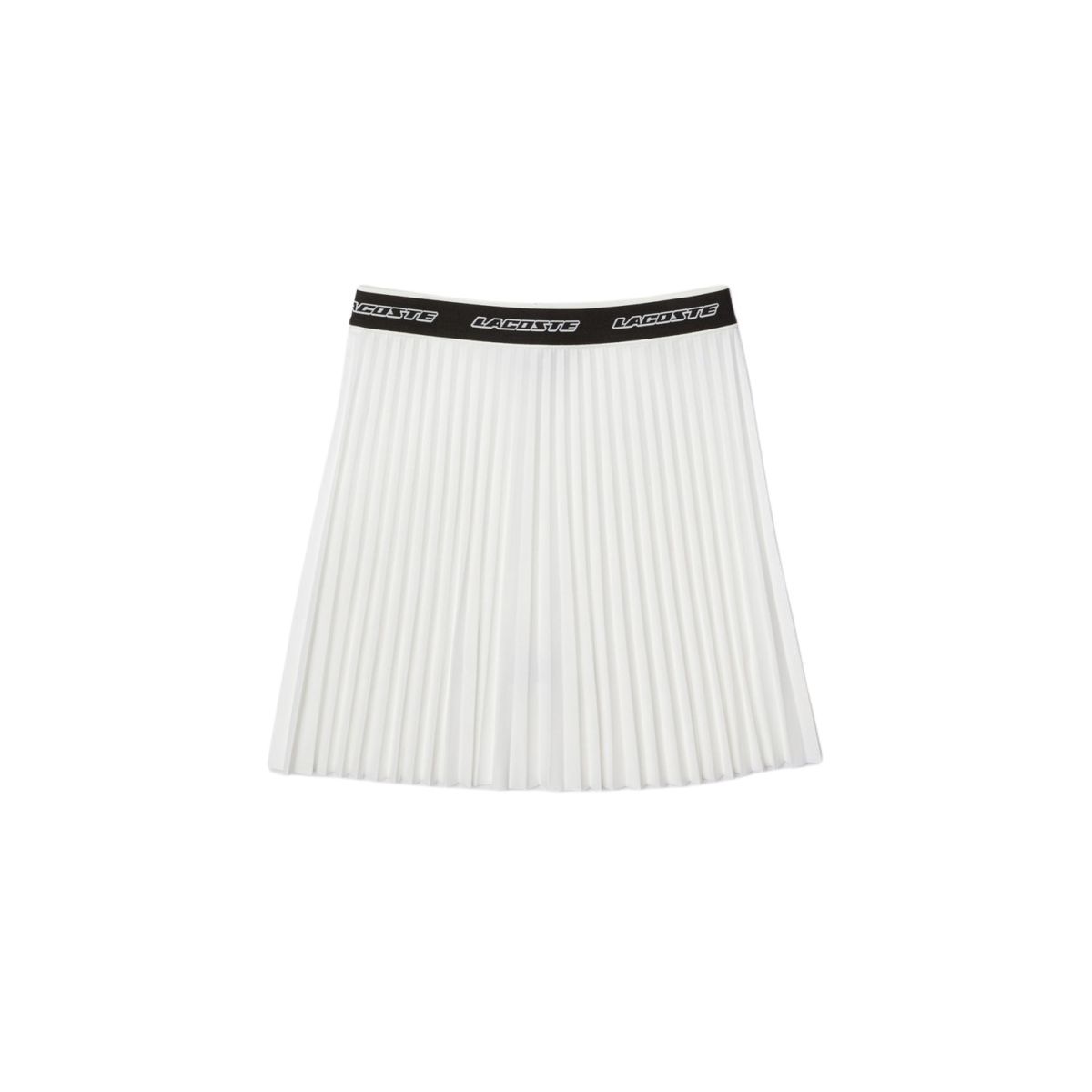 LACOSTE Юбка FW22 Women's White
LACOSTE Юбка FW22 Women's White