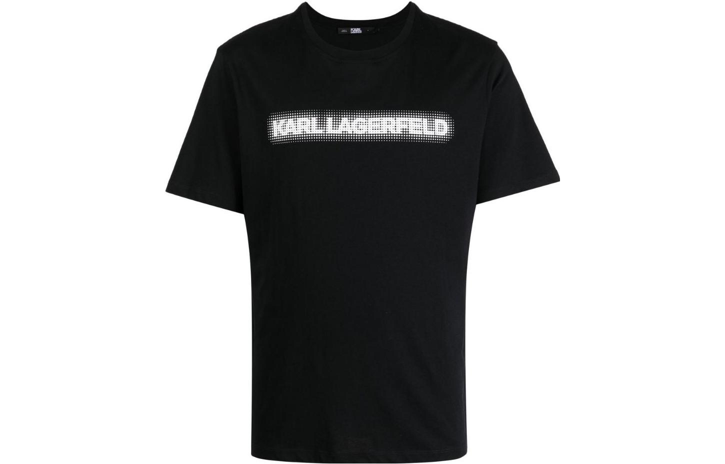 KARL LAGERFELD / Karl Lagerfeld Jeans Футболка KARL LAGERFELD мужская черная, Черный, KARL LAGERFELD / Karl Lagerfeld Jeans Футболка KARL LAGERFELD мужская черная
KARL LAGERFELD / Karl Lagerfeld Jeans Футболка KARL LAGERFELD мужская черная, Черный, KARL LAGERFELD / Karl Lagerfeld Jeans Футболка KARL LAGERFELD мужская черная