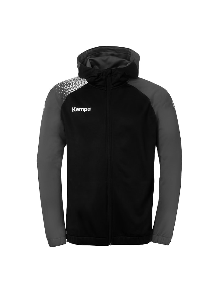 Функциональная куртка Kempa
Функциональная куртка Kempa