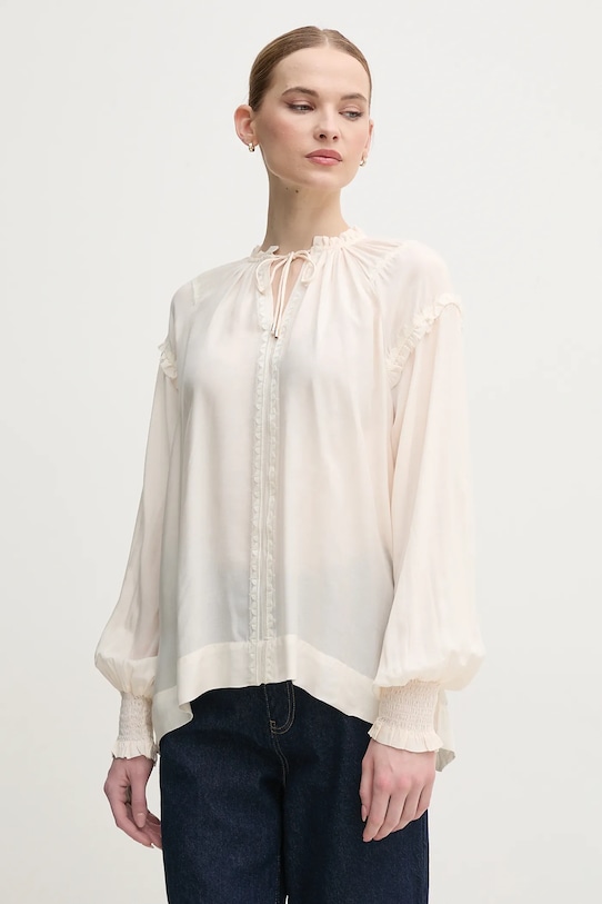 Блузка Mos Mosh, бежевый
Блузка Mos Mosh, бежевый