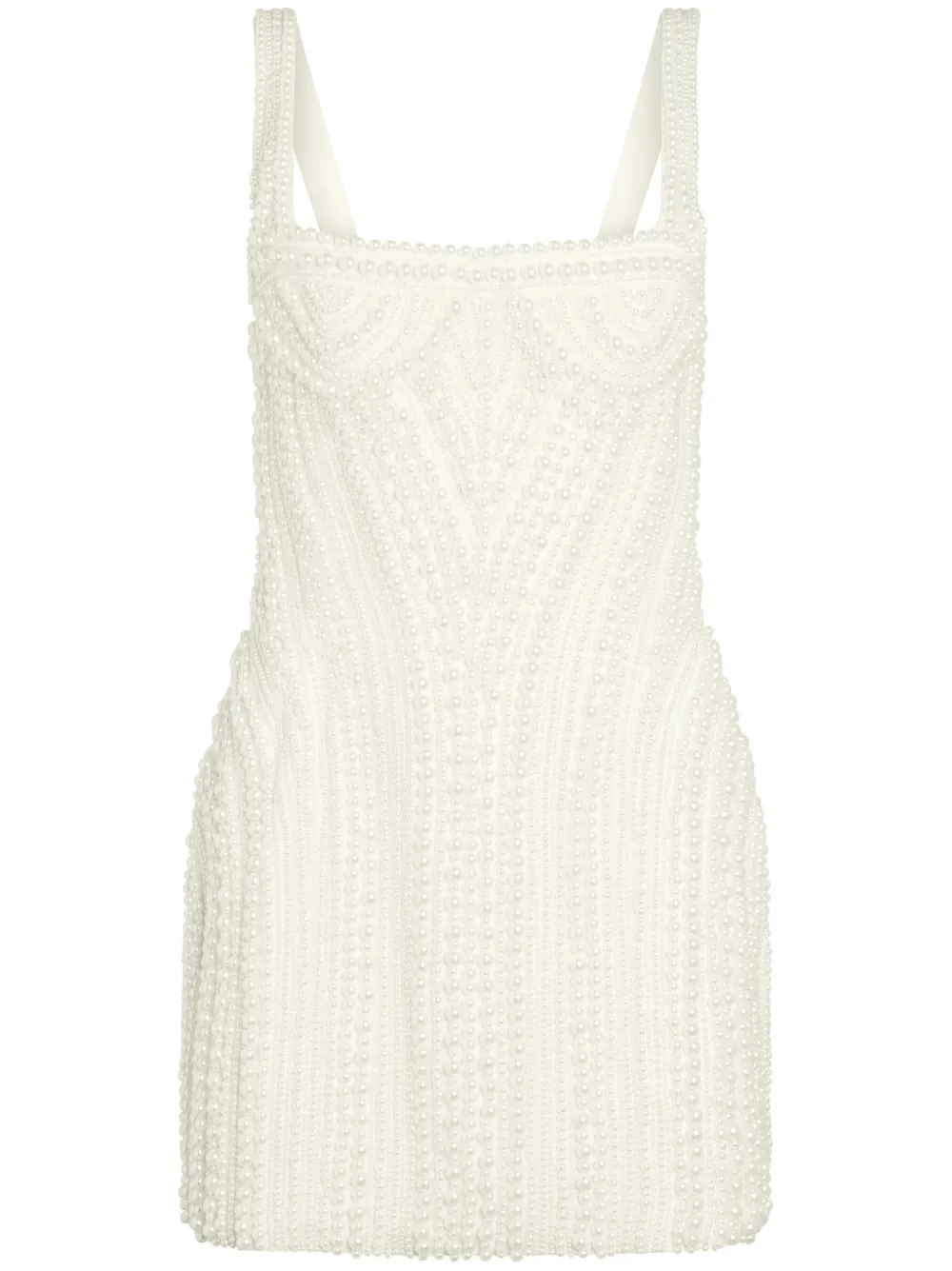 Платье Elaina Retrofete, белый
Платье Elaina Retrofete, белый